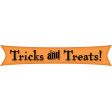 Sweet & Scary - Tricks And Treats