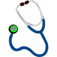Call the Doctor_Stethoscope