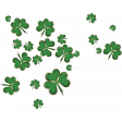 Shamrock Scatter