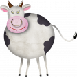Cow 02