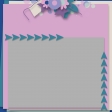 Baby Love Page Template (04)