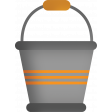 Gardening Bucket