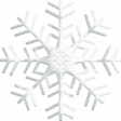 Snow Beautiful (Kit) - snowflake 01