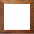 Wooden Frame 03