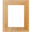 Wooden Frame 07