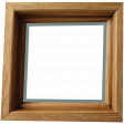 Wooden Frame 08