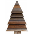 Wooden Tree 05