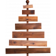 Wooden Trees02 04