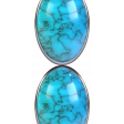 Native Dreams Turquoise Border