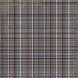 Mountain Time: Plaid Paper