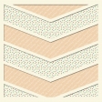 Two Tone Background Paper