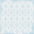 Jan 2024 Blue and White Background Paper