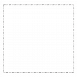Two Toned Stitch Border