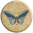 Butterfly Flair