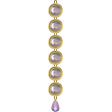 Jewel dangle