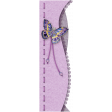 Border Lavender Butterfly