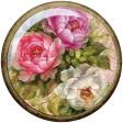 Floral Brad 1