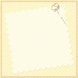 Layered Paper with Stickpin