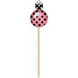 Hopes and Dreams Dotted Stickpin