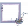 Bee Sweet Layered Frame
