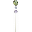 Bee Sweet Stickpin with Beads