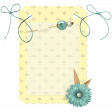 Mellow Yellow Tag 1