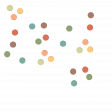 Topaz Scatter