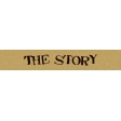 Mix and Match - The Story Word Strip