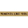 Mix and Match - Moments Like This Word Strip