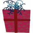 Christmas Time - Gift 2