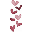 Art Of Everyday - Heart Scatter