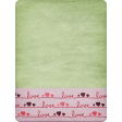 Art Of Everyday - Journaling Card 5