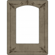 Vintage Frames Set 01 - Brown Frame