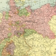 Vintage Maps Kit - Map 06 - Europe3