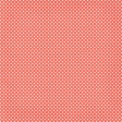 Sweater Weather Papers - Salmon Polka Dots
