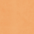 Birthday Wishes - Orange Solid Paper