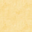 Birthday Wishes - Yellow Solid Painted Paper
