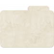 Birthday Wishes - File Folder Matte