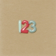 Birthday Wishes - Balloon Numbers