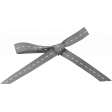 Furry Friends - Kitty - Stitched Bow Template