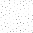 Scattered Triangles Overlay/Paper Template