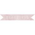 Jane - Word Art - Beautiful 