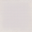 Jane - Gray Chevrons Paper