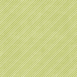 Birthday Wishes - Green Diagonal Stripe Paper