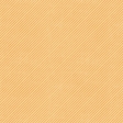Birthday Wishes - Orange and Yellow Diagonal Stripes Paper