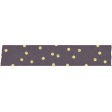 The Best Is Yet To Come 2017 - Washi Dots - Foil