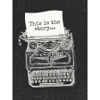The Best Is Yet To Come 2017 - Journal Card Type 2 The Story