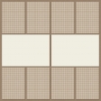 Pocket Page Template - Square B1