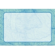 Pocket Basics 2 Classic Journal Card Templates - Layered Template - Map