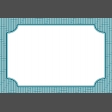 Pocket Basics 2 Classic Journal Card Templates - Layered Template - WaveChx